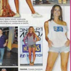 Pepperoni | Prensa