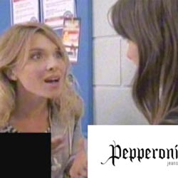 Pepperoni | Prensa