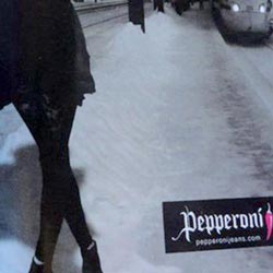 Pepperoni | Prensa