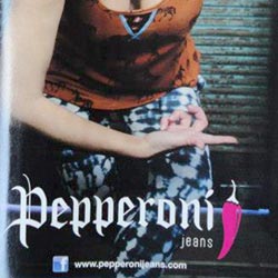 Pepperoni | Prensa