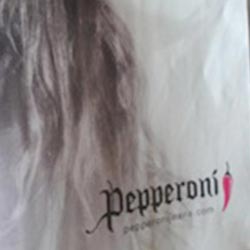 Pepperoni | Prensa
